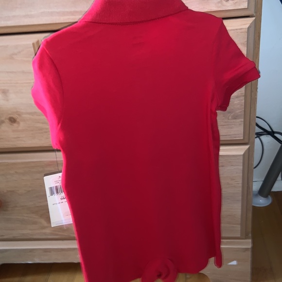 Baby polo one piece w collar size 9M - Picture 5 of 5